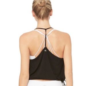 Alo Yoga Gypset Goddess x Alo Clarity Tank